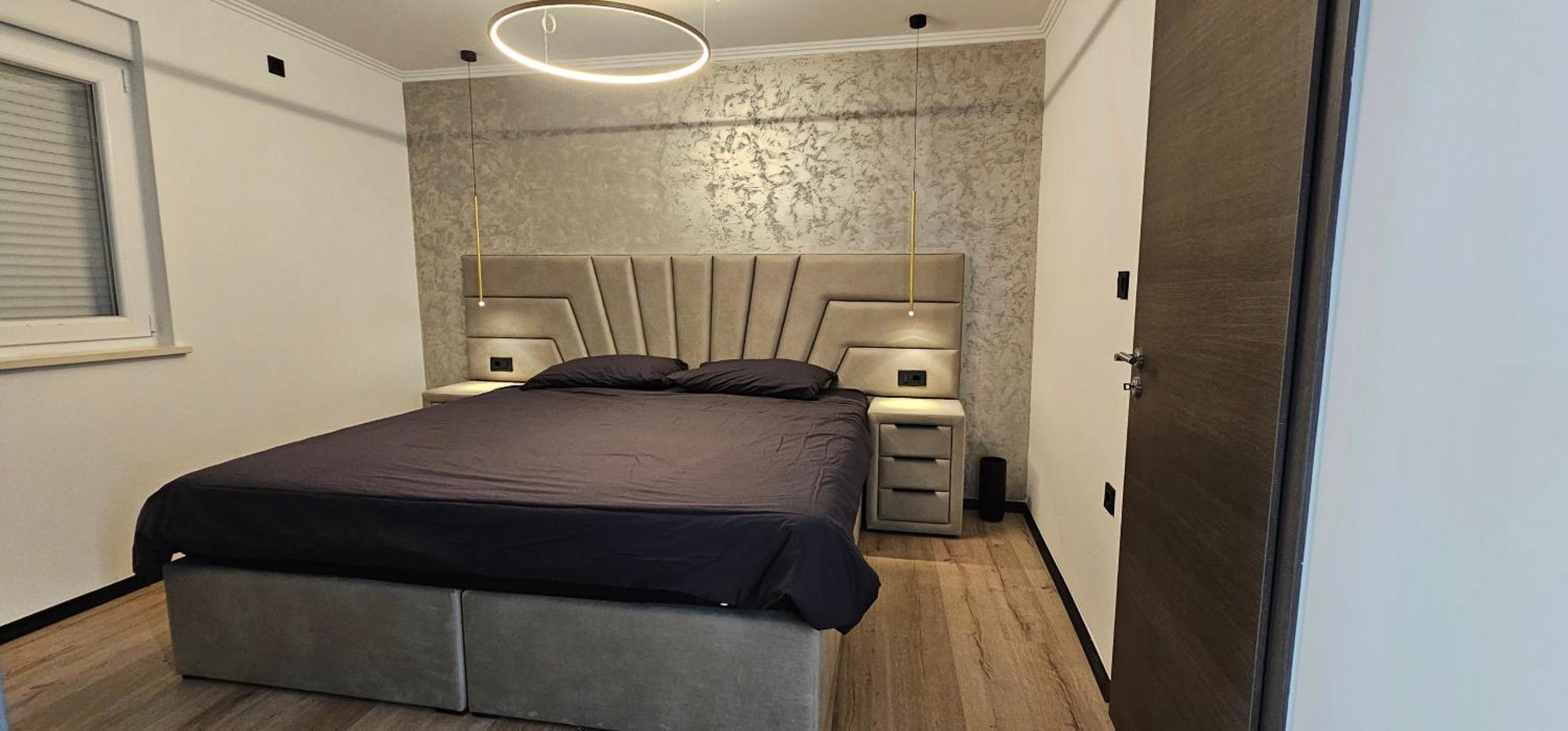Apartments Js Bibinje Exterior photo