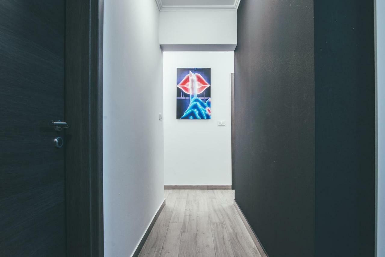 Apartments Js Bibinje Exterior photo